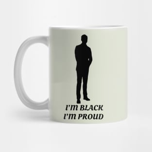 Black lives matter Mug